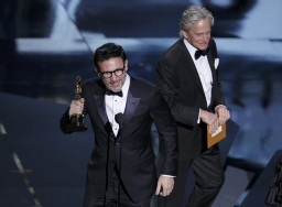oscars michel 